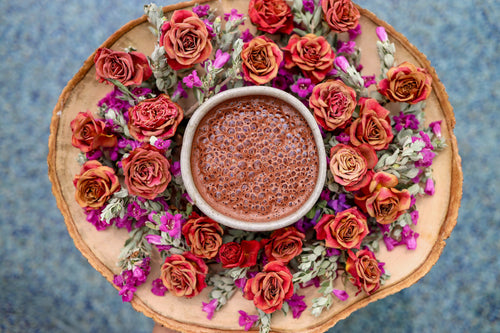 Bloom & Balance: A Wellness Experience in Nature