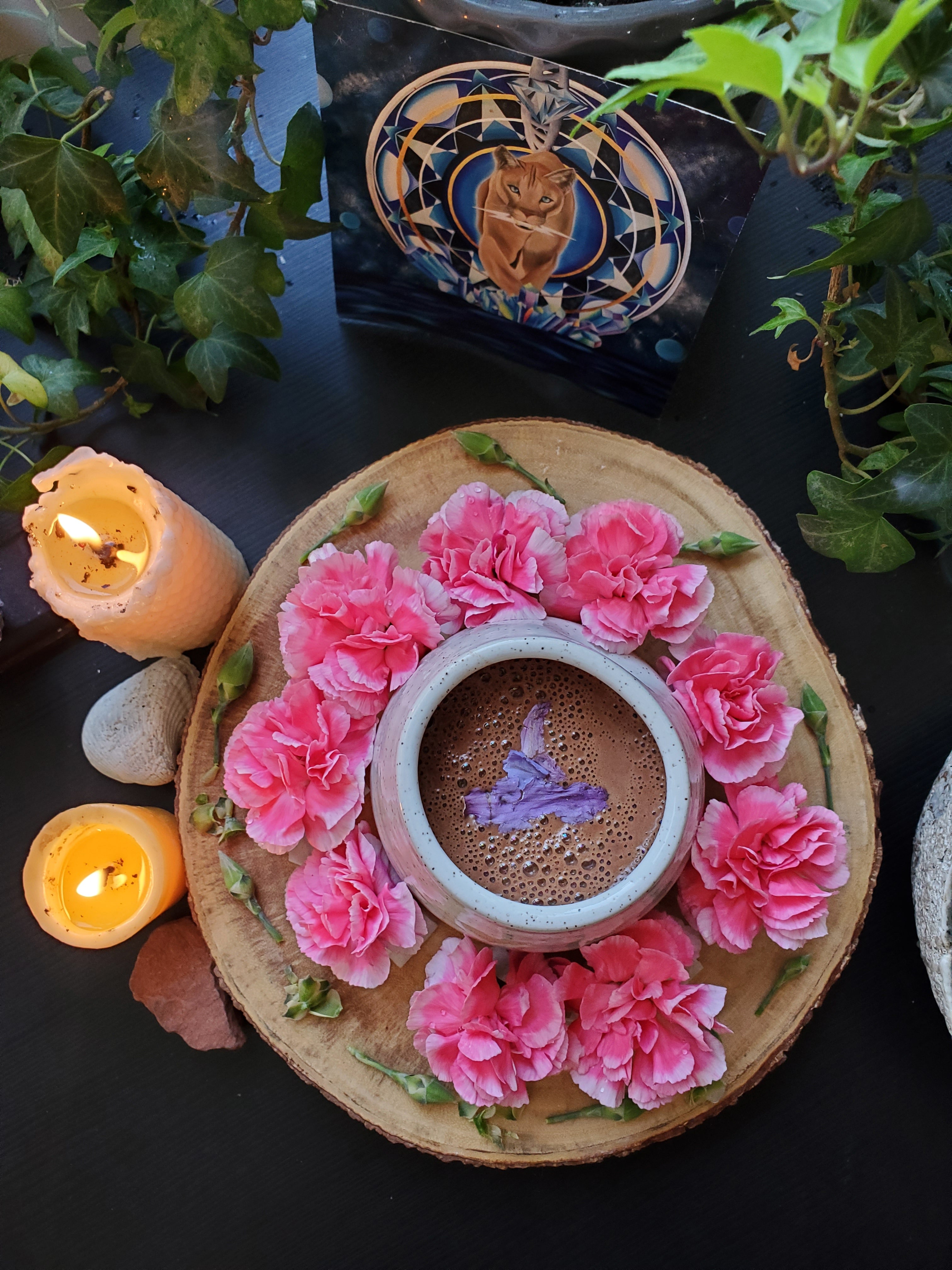 Bloom & Balance: A Wellness Experience in Nature