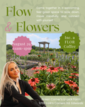Flow and Flowers