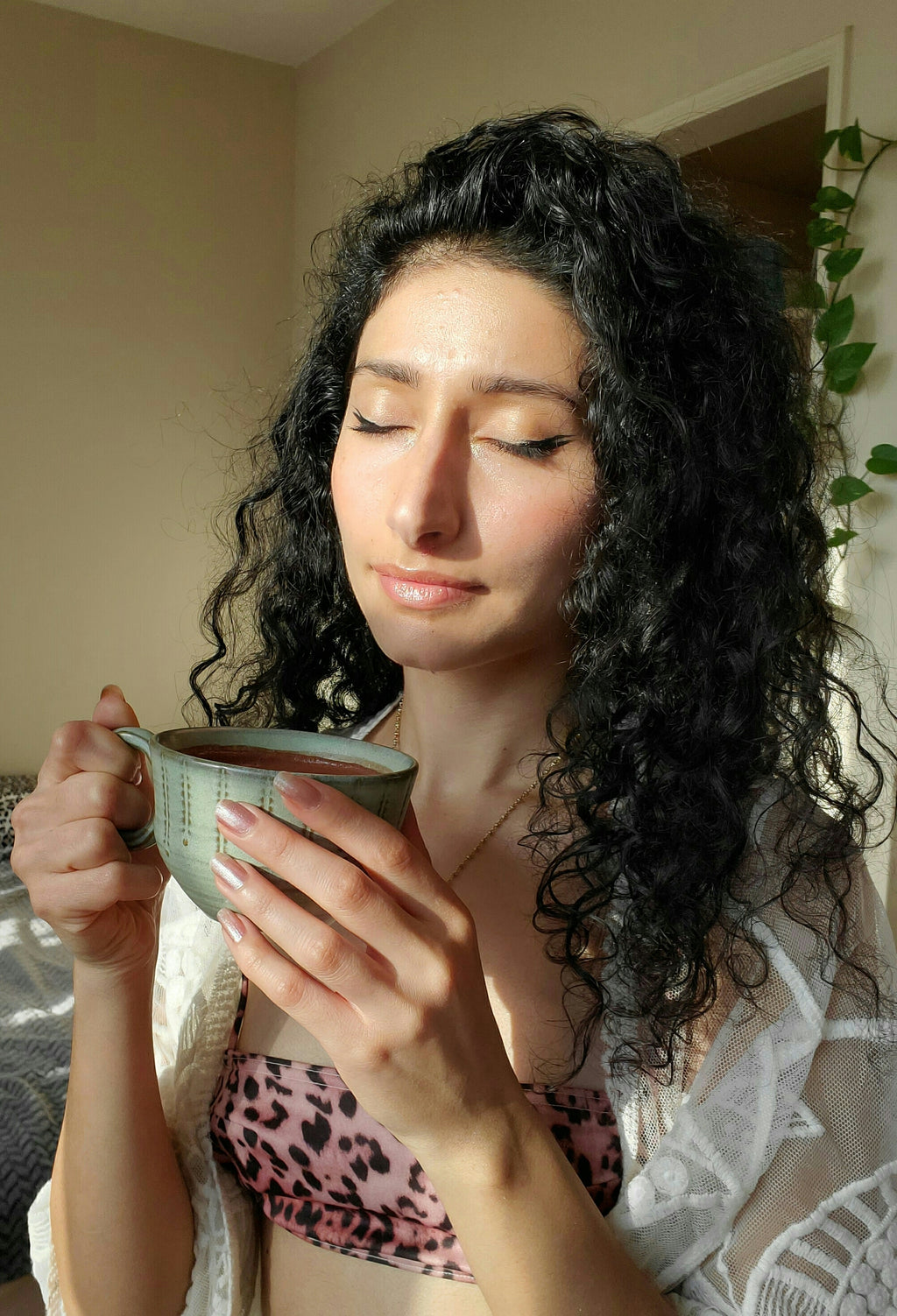 Bloom & Balance: A Wellness Experience in Nature